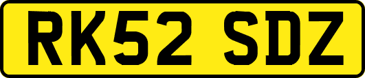 RK52SDZ