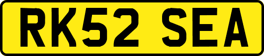 RK52SEA