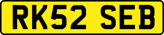 RK52SEB