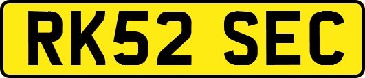 RK52SEC