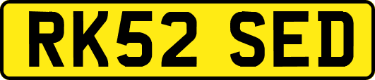 RK52SED