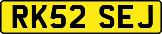 RK52SEJ
