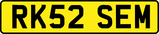 RK52SEM