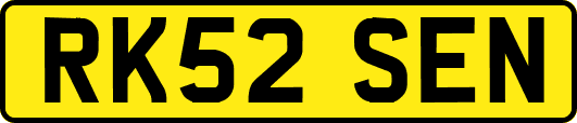RK52SEN