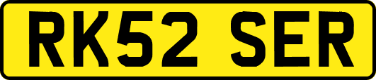 RK52SER