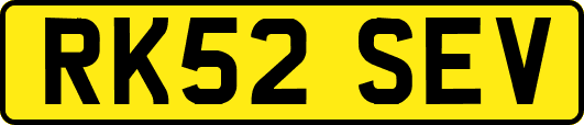 RK52SEV