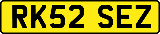 RK52SEZ