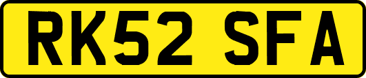 RK52SFA