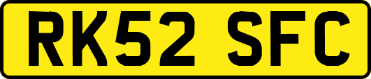 RK52SFC