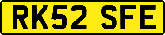 RK52SFE