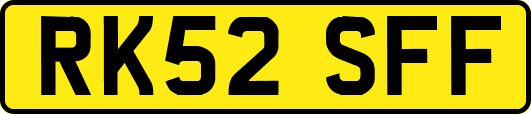 RK52SFF