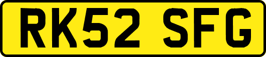 RK52SFG