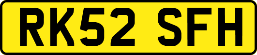 RK52SFH