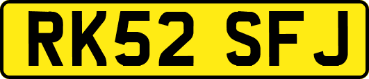 RK52SFJ