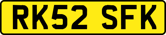 RK52SFK