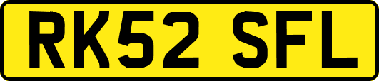 RK52SFL