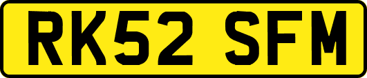 RK52SFM