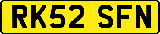 RK52SFN