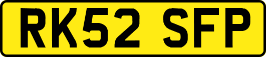 RK52SFP