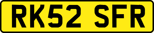 RK52SFR