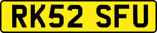 RK52SFU