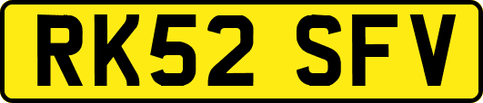 RK52SFV