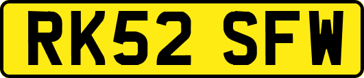 RK52SFW