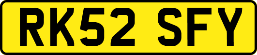 RK52SFY