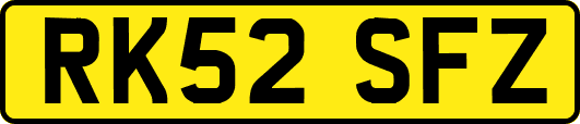 RK52SFZ