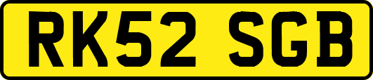 RK52SGB