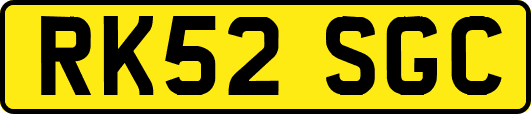 RK52SGC