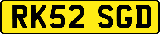 RK52SGD