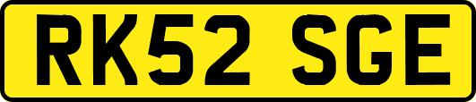 RK52SGE