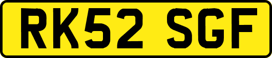 RK52SGF