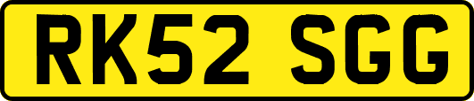 RK52SGG