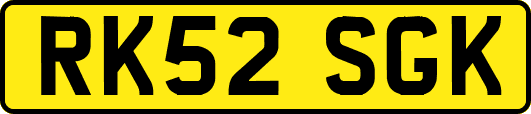 RK52SGK