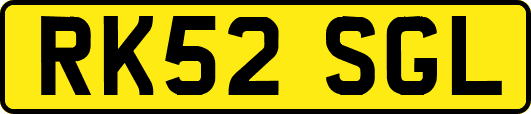 RK52SGL