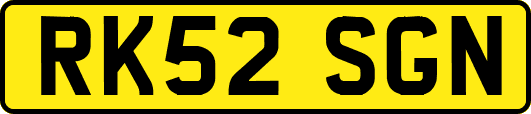 RK52SGN