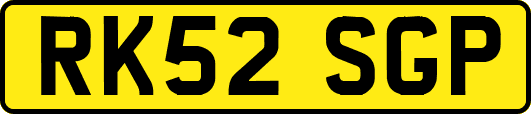RK52SGP