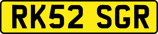 RK52SGR