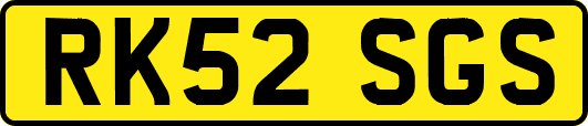 RK52SGS