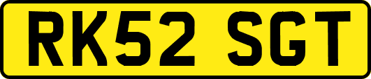 RK52SGT