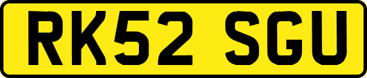 RK52SGU
