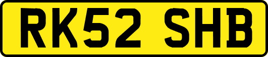 RK52SHB