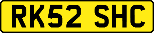 RK52SHC