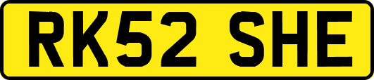 RK52SHE