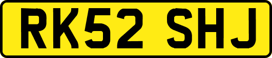 RK52SHJ