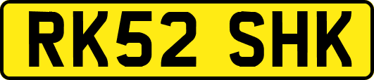 RK52SHK