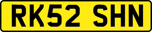 RK52SHN