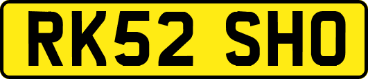 RK52SHO
